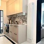 Appartement Lakowa ~ 1000m Main Square ~ Self Check-in 20h