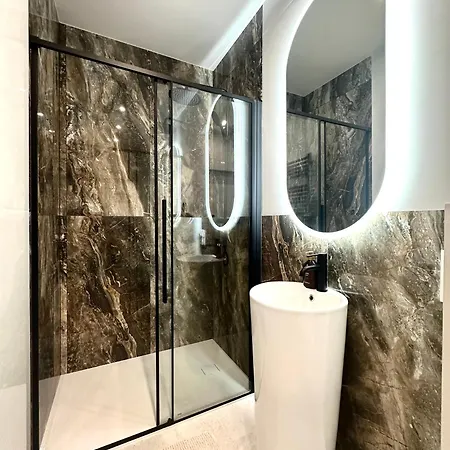 Apartamento Lakowa ~ 1000m Main Square ~ Self Check-in 20h